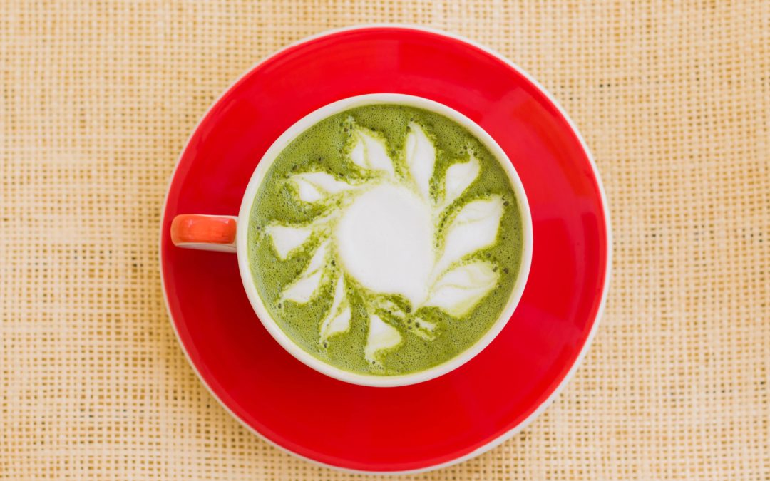 Are You Settling for Chunks in Your Matcha Latte?‏