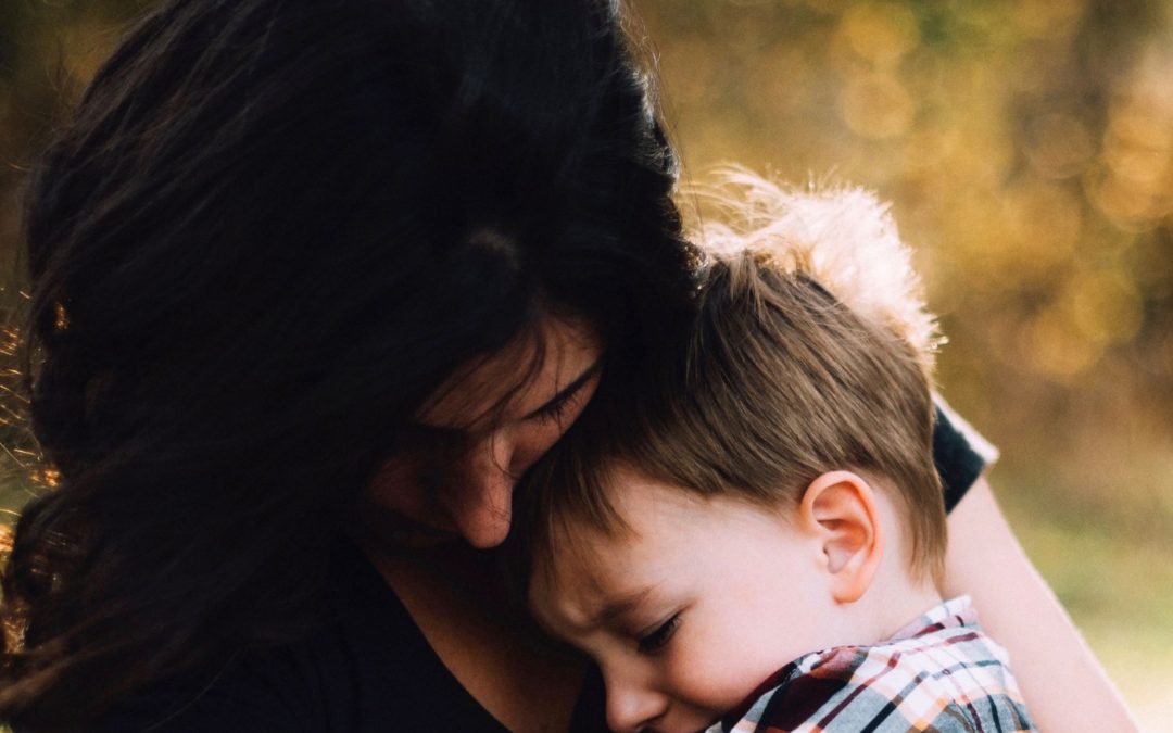 6 Practical Strategies for Parents to Support Children in their Most Difficult Moments