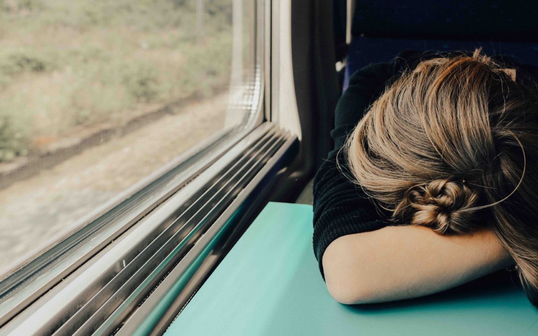 How Lack of Sleep Hinders Creativity (and Four Effective Strategies to Adapt)